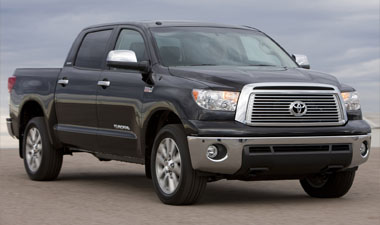 Toyota Tundra Accessories