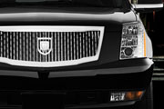 Cadilac Escalade EXT Grille