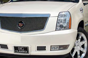 Cadilac Escalade EXT Custom Grille