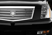 Cadilac Escalade EXT Chrome Grille