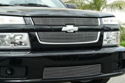 Chevy Colorado Custom Grille