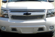 Chevy Suburban Custom Grille