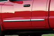 Dodge Dakota Moldings