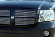 Dodge Durango Grille