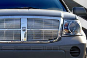 Dodge Durango Billet Grille