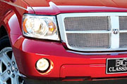 Dodge Durango Custom Grille