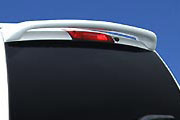 Dodge Durango Spoilers