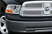 Dodge Ram Grille