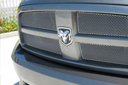 Dodge Ram Billet Grille