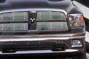 Dodge Ram Custom Grille