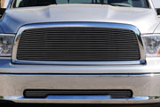 Dodge Ram Grilles