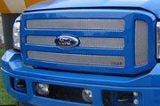 Ford Excursion Billet Grille