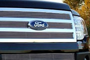 Ford Expedition Billet Grille