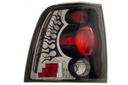 Ford Expedition Tail Lights