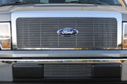 Ford F-150 Billet Grille