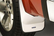 Ford F-150 Mud Flap