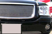 GMC Envoy Grille