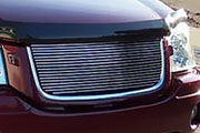 GMC Envoy Custom Grille