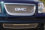 GMC Yukon Grille