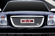 GMC Yukon Custom Grille