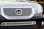 Honda Pilot Grille