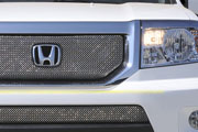 Honda Pilot Billet Grille