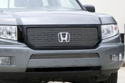 Honda Ridgeline Grille