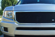 Honda Ridgeline Billet Grille