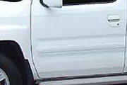 Honda Ridgeline Molding