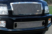 Infiniti QX Custom Grille