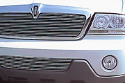 Lincoln Aviator Billet Grille