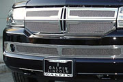 Lincoln Navigator Billet Grille