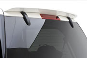 Lincoln Navigator Spoilers