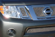 Nissan Pathfinder Custom Grille