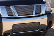 Nissan Titan Billet Grille