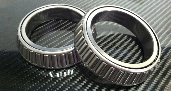 Timken bearings