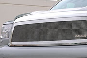 Toyota Sequoia Grille