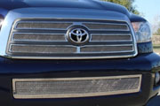 Toyota Sequoia Billet Grille