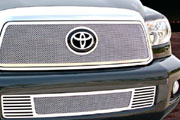 Toyota Sequoia Custom Grille