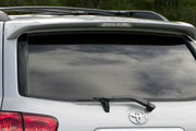 Toyota Sequoia Spoilers