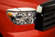 Toyota Tundra Chrome Accessories