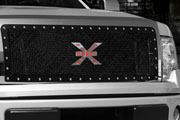 Toyota Tundra Custom Grille